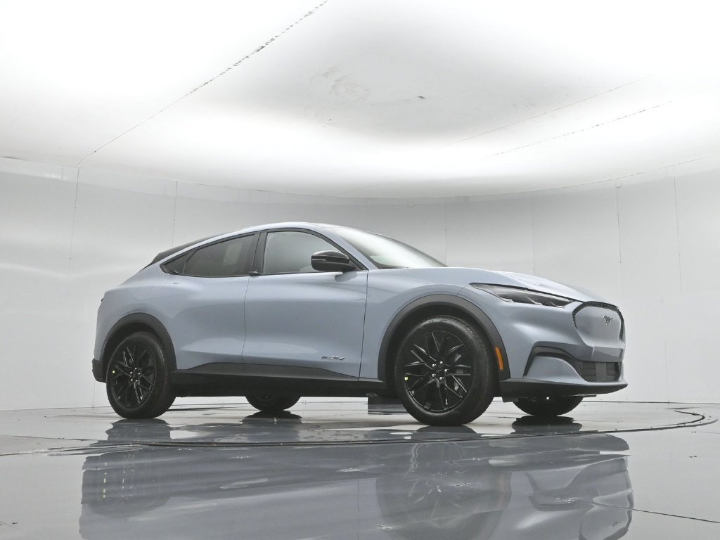 New 2026 Ford Mustang Mach-E Select RWD image 3