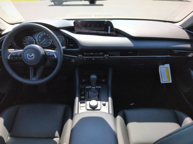 New 2026 MAZDA MAZDA3 2.5 S Sedan w/ Preferred Pkg FWD image 24