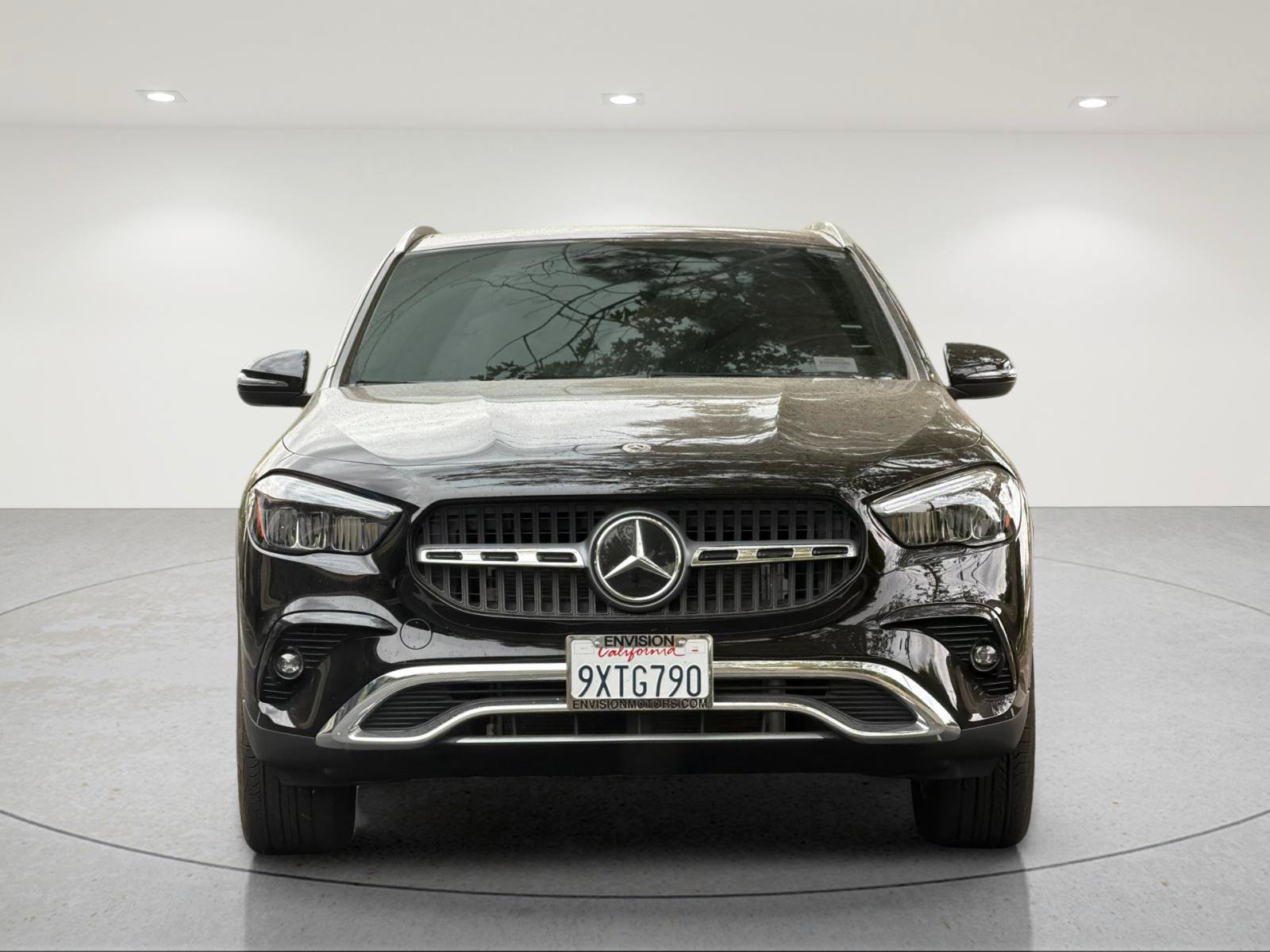 Used 2026 Mercedes-Benz GLA 250 image 7