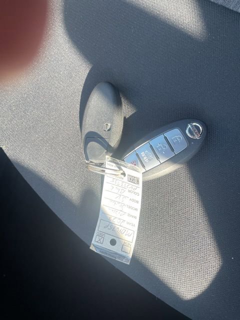 Used 2023 Nissan Sentra SV image 26