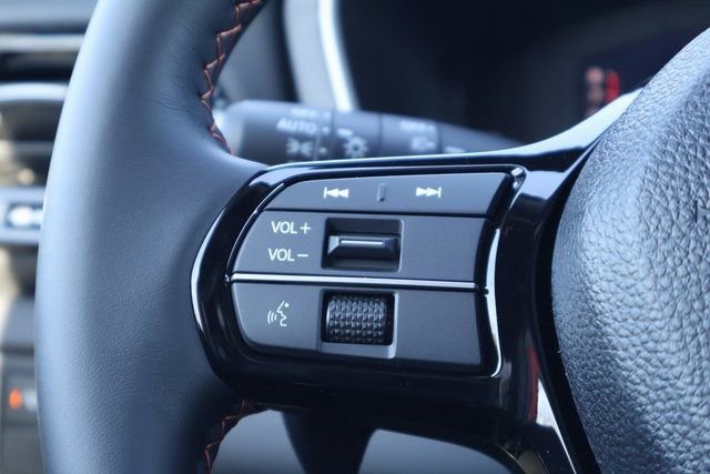 New 2026 Honda Passport TrailSport Elite image 18