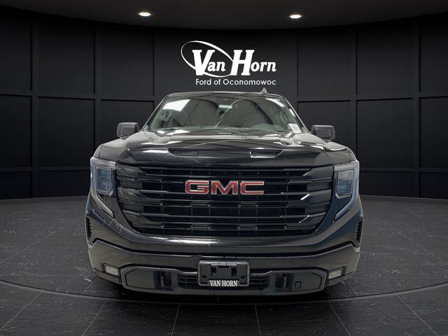 Used 2023 GMC Sierra 1500 Elevation w/ Max Trailering Package image 11