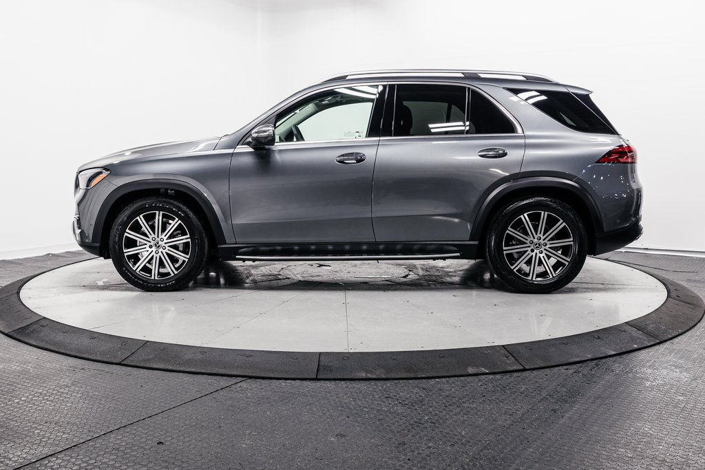 Used 2026 Mercedes-Benz GLE 350 4MATIC image 4