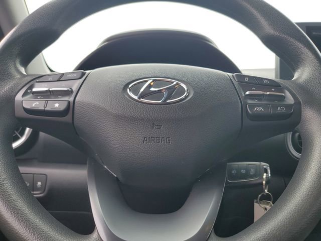Certified 2023 Hyundai Kona SE image 13