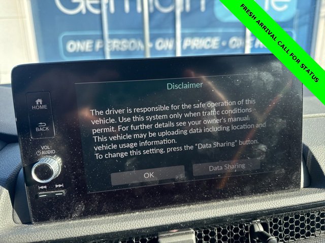 Certified 2023 Honda CR-V EX-L image 18