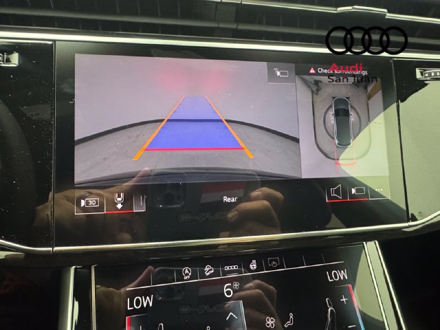 New 2026 Audi Q7 2.0T Premium Plus AWD/4WD image 20