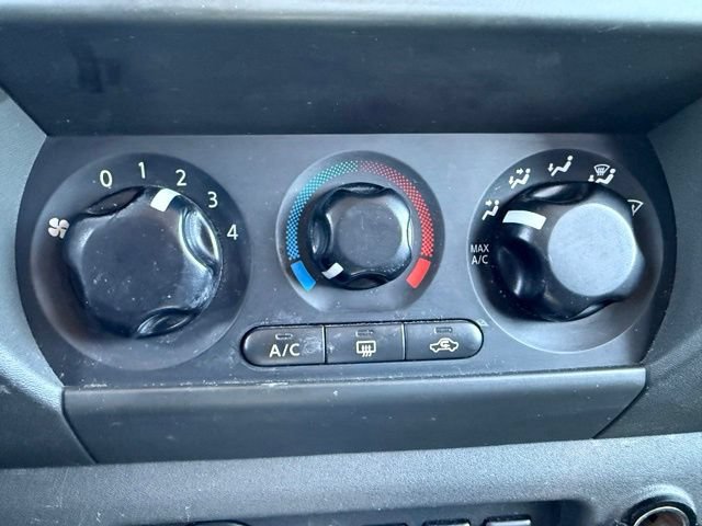 Used 2006 Nissan Xterra S w/ (K92) Protection Pkg AWD/4WD image 13