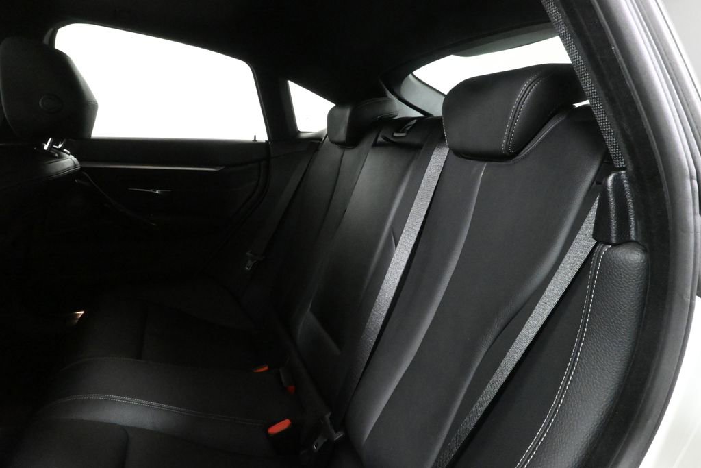 Used 2020 BMW 440i Gran Coupe xDrive w/ Convenience Package image 4