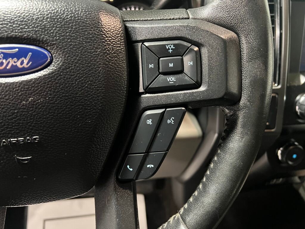 Used 2019 Ford F150 XLT w/ Equipment Group 302A Luxury image 12