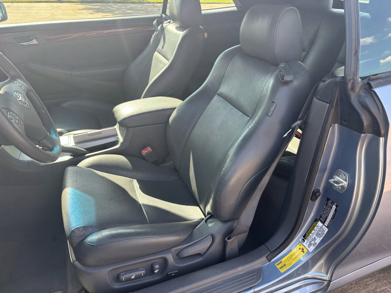 Used 2006 Toyota Solara SE image 21