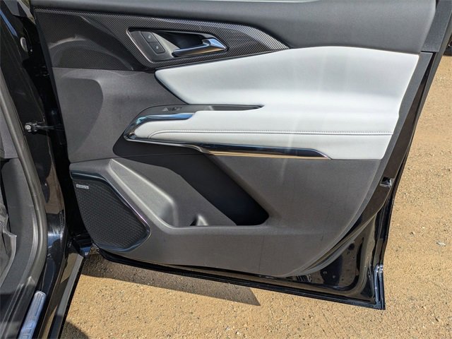 New 2026 Chevrolet Traverse High Country image 38