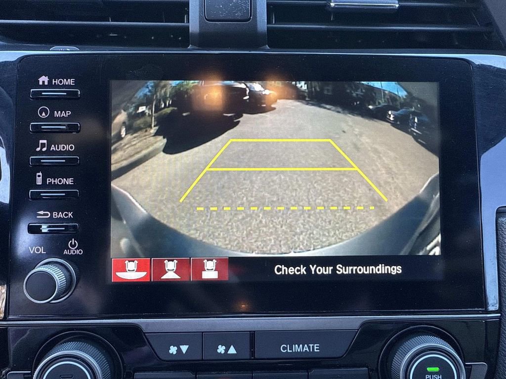 Used 2019 Honda Civic Sport Touring image 29