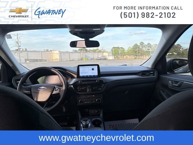 Used 2023 Ford Escape Active image 26