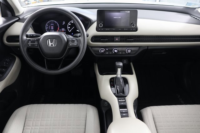 Used 2023 Honda HR-V LX image 2