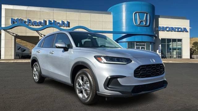 New 2027 Honda HR-V LX video 1