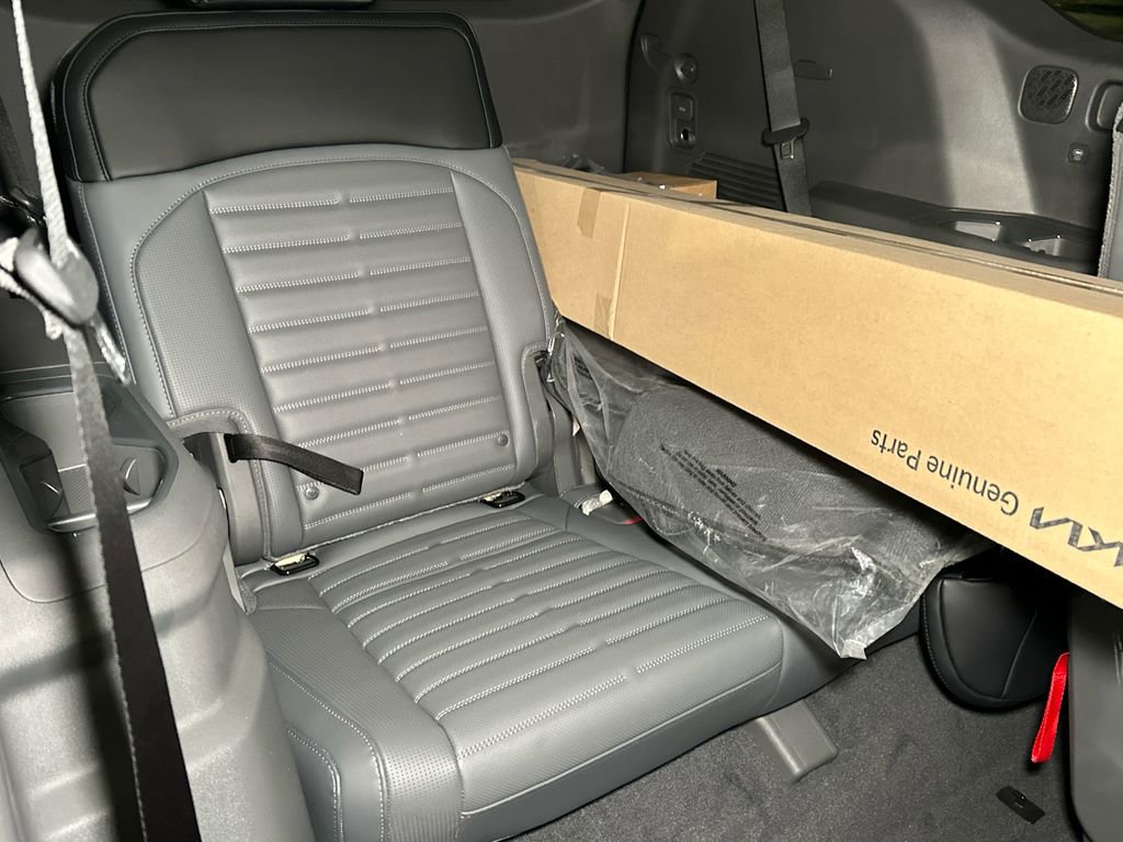 New 2026 Kia EV9 Land image 14