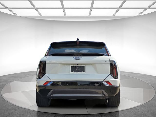 New 2027 Cadillac Optiq Premium Sport AWD/4WD image 5