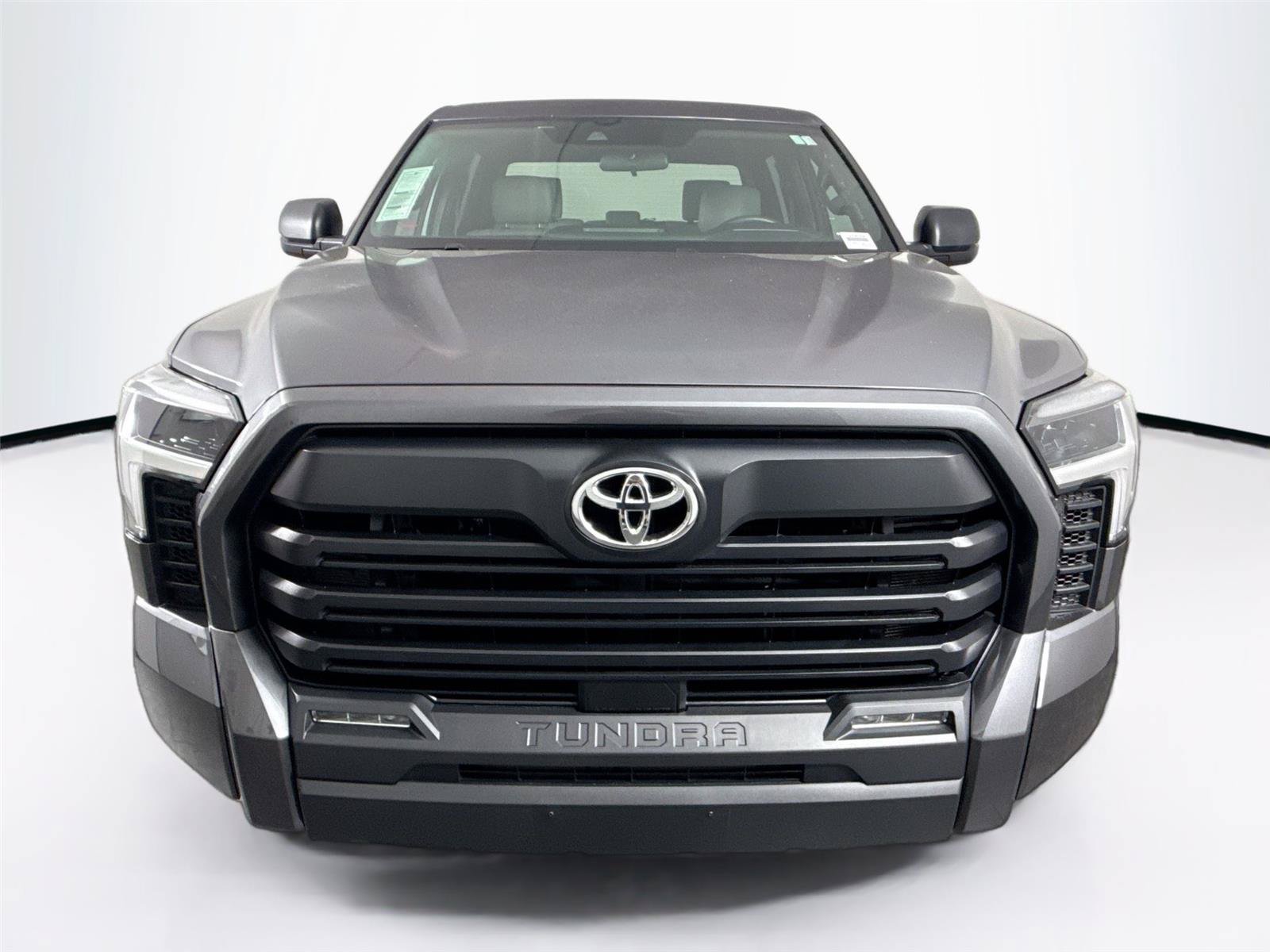 Used 2025 Toyota Tundra SR5 AWD/4WD image 8