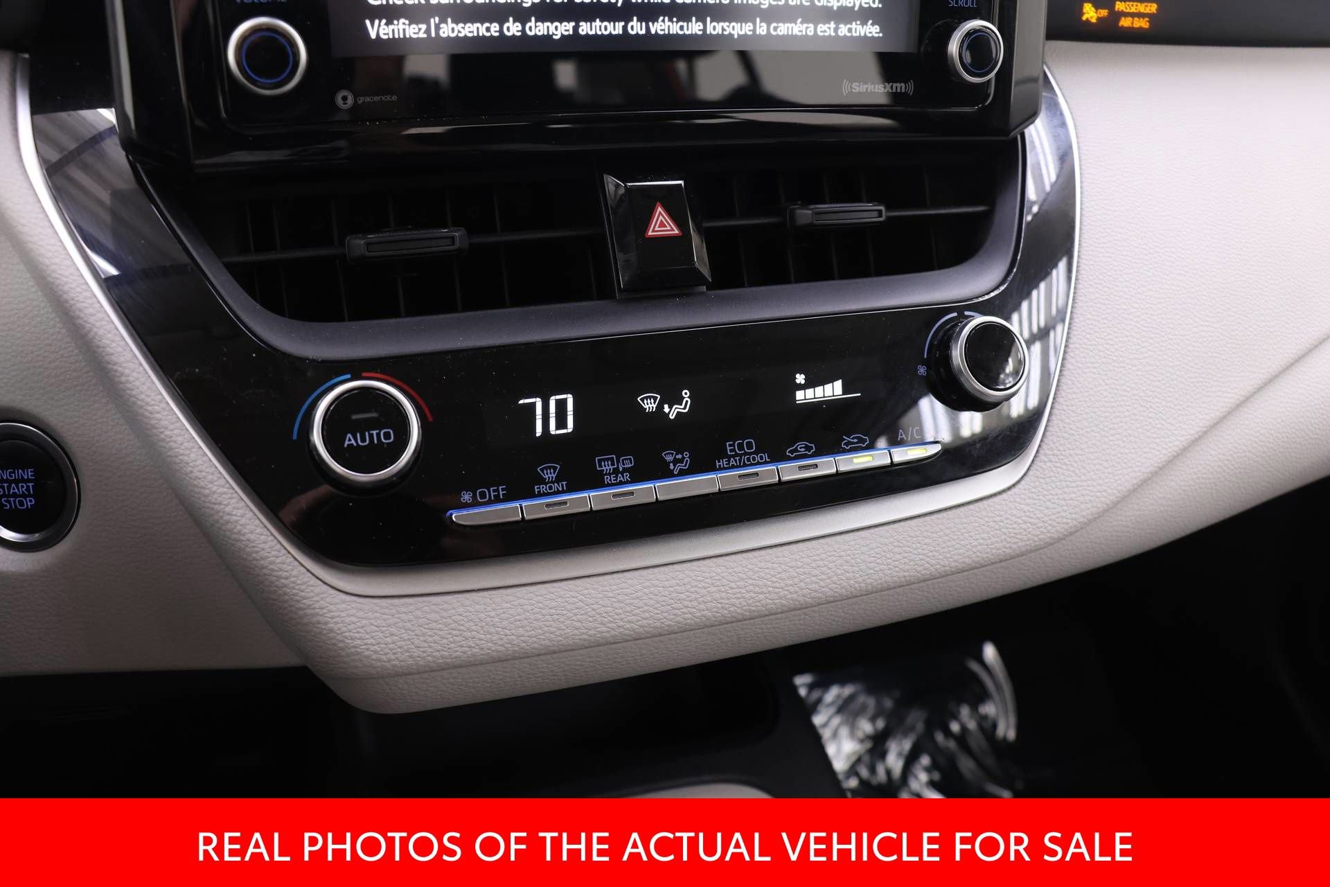 Certified 2022 Toyota Corolla LE w/ LE Premium Package image 6