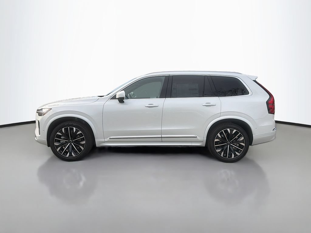 New 2026 Volvo XC90 B6 Ultra w/ Protection Package AWD/4WD image 4