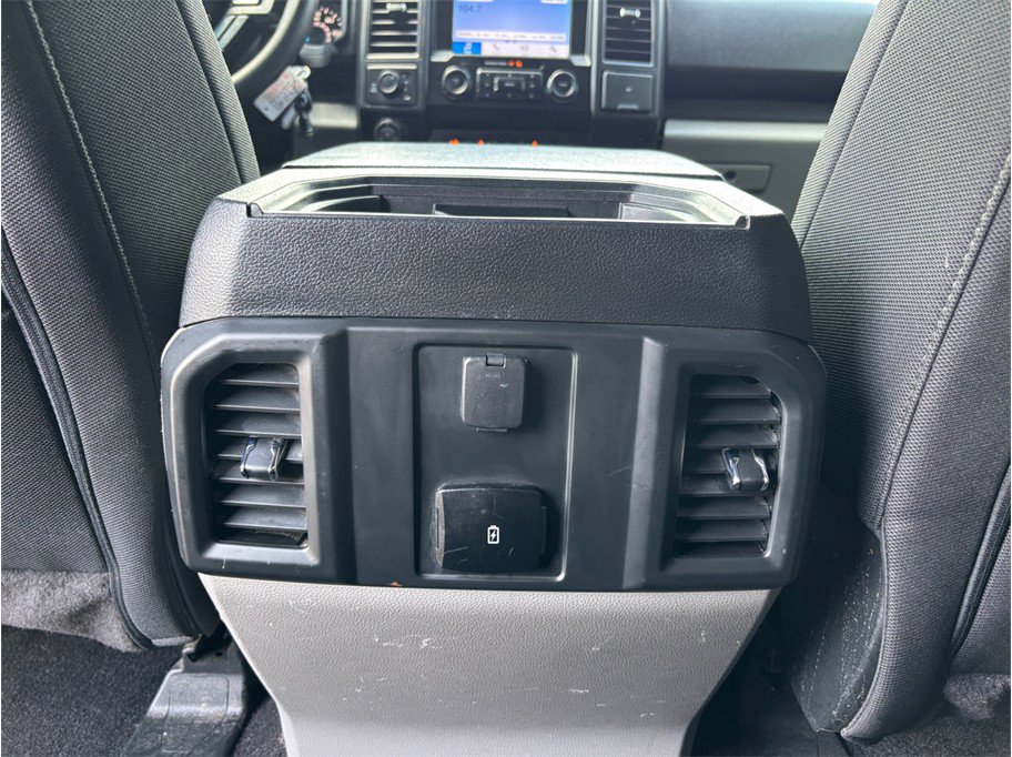 Used 2019 Ford F150 XL w/ Equipment Group 101A Mid AWD/4WD image 33