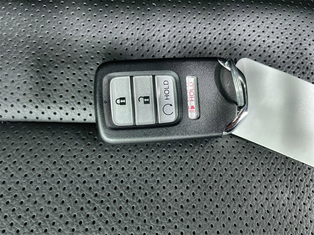 Certified 2023 Honda Ridgeline RTL image 34