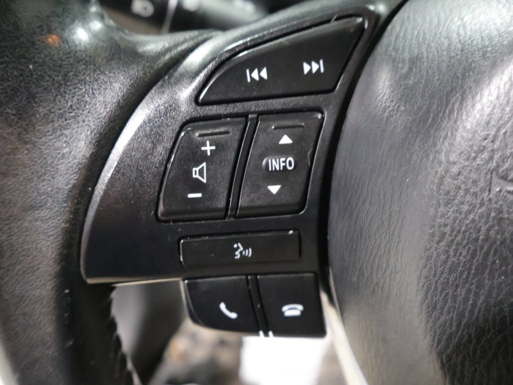 Used 2013 MAZDA CX-5 Touring w/ Bose & Moonroof Pkg AWD/4WD image 30