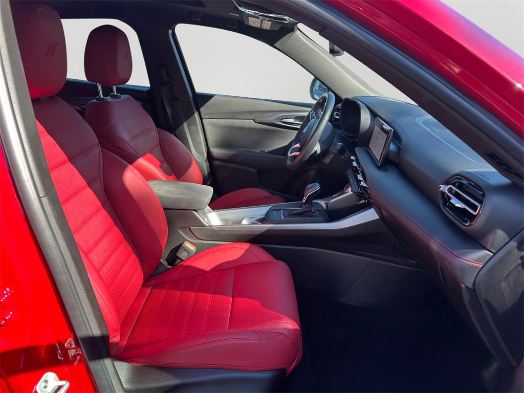 Used 2024 Dodge Hornet GT image 12