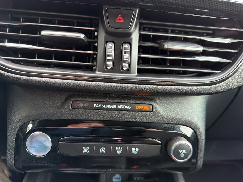 Used 2023 Ford Escape ST-Line w/ Tech Pack #1 image 19