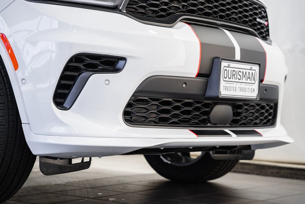 New 2026 Dodge Durango GT image 15