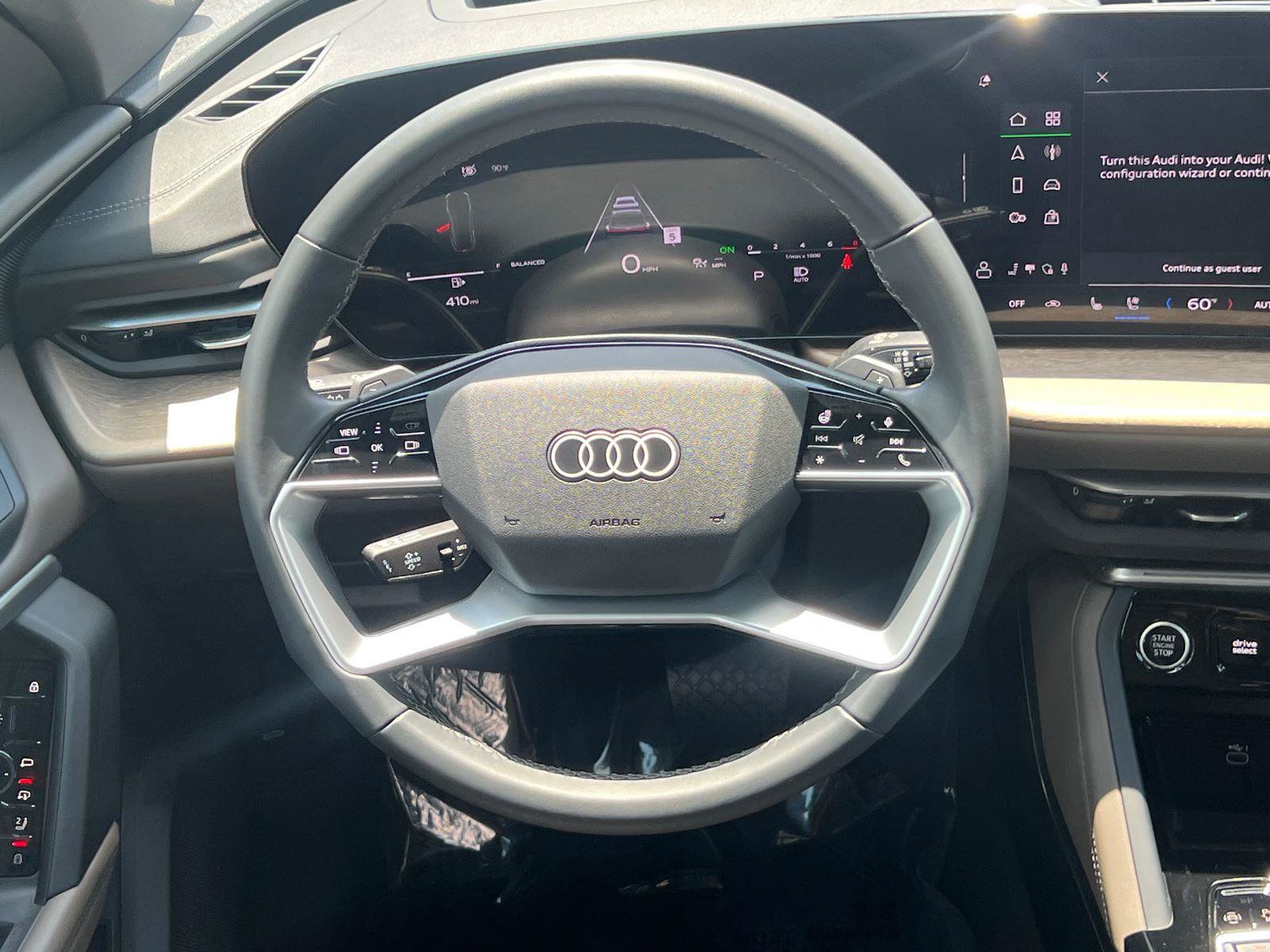 Certified 2025 Audi Q5 Premium w/ Premium Plus AWD/4WD image 26