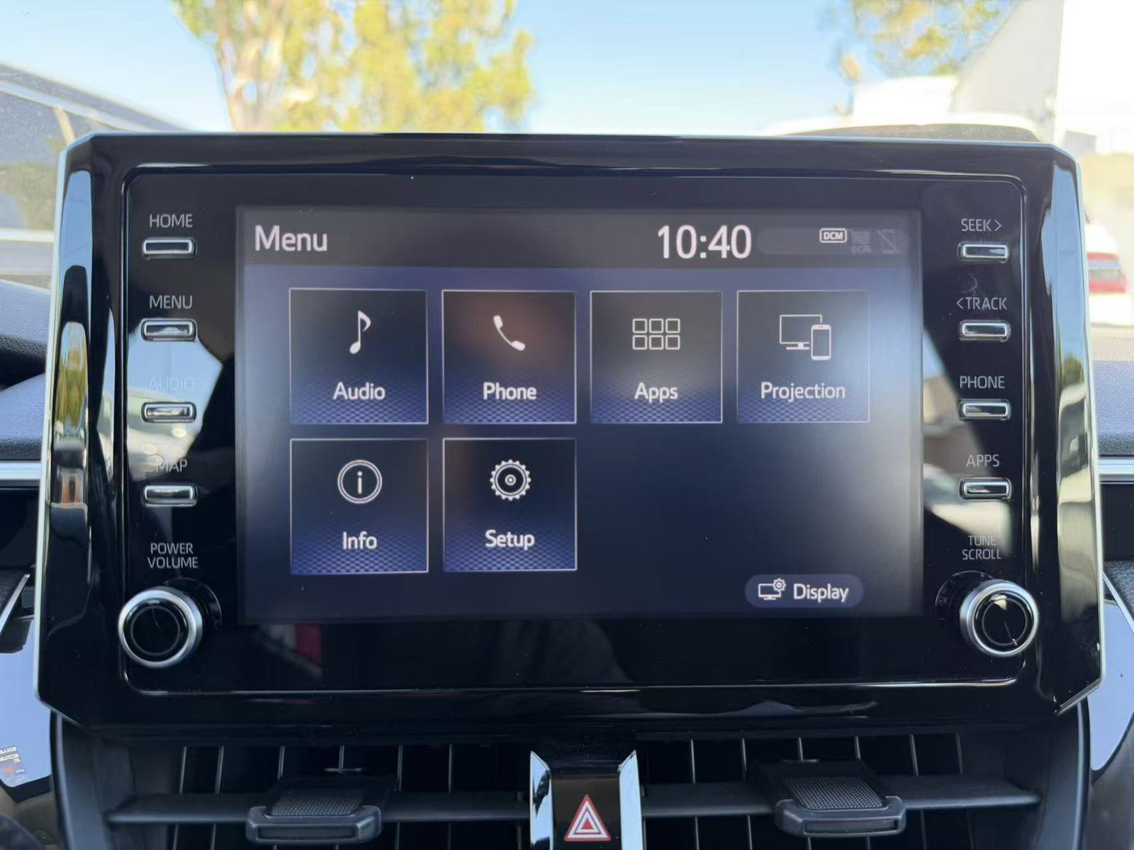 Used 2020 Toyota Corolla LE FWD image 14
