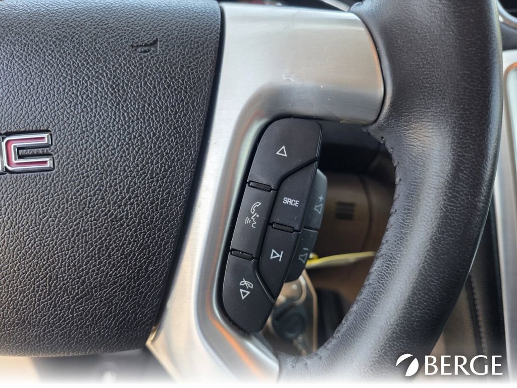 Used 2015 GMC Acadia SLT FWD image 24
