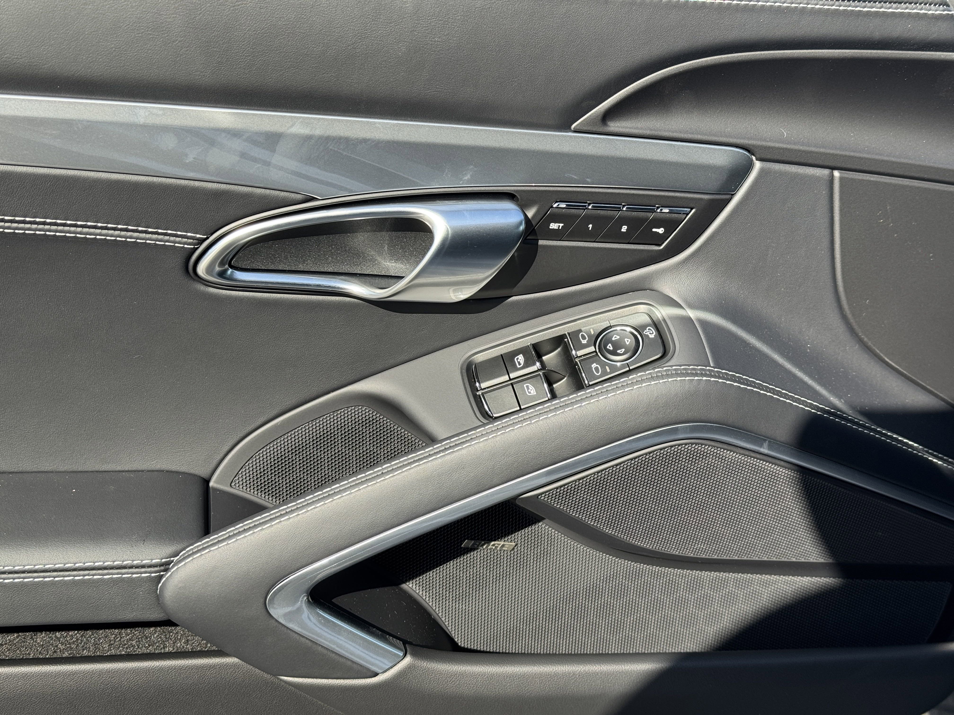 New 2025 Porsche 718 Cayman image 19