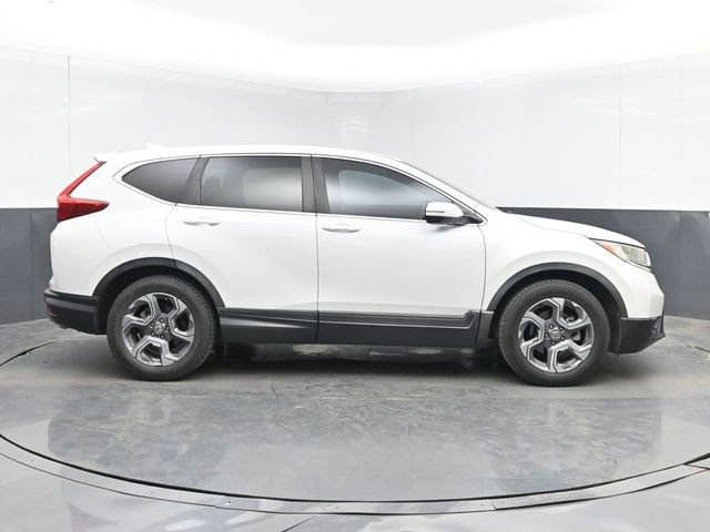 Used 2019 Honda CR-V EX-L image 11