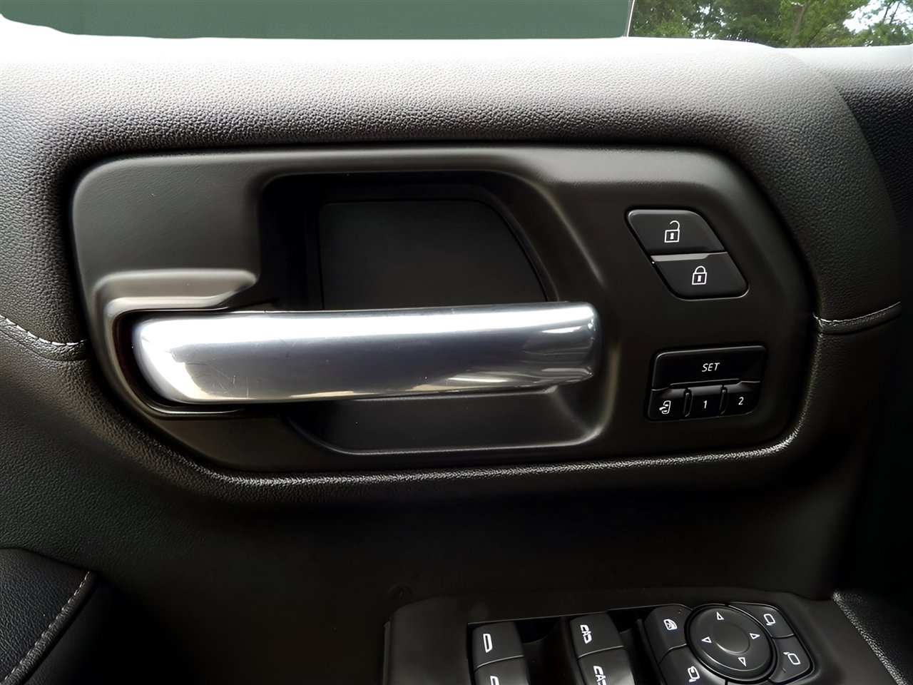 Used 2021 GMC Sierra 1500 SLT w/ SLT Premium Plus Package image 11