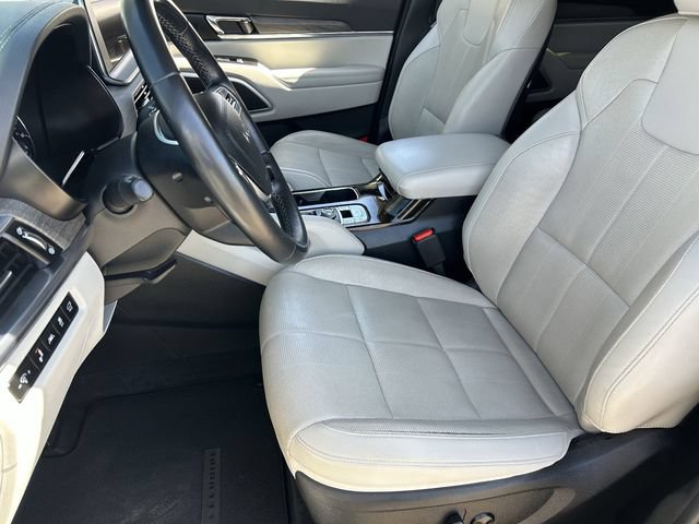 Used 2022 Kia Telluride EX w/ EX Premium Package AWD/4WD image 21