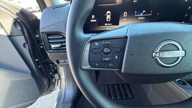 New 2026 Nissan Sentra SV w/ Floor Mat Package image 27