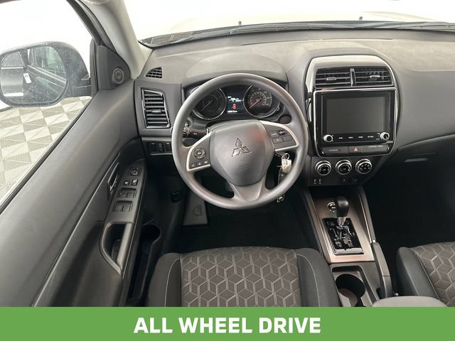 New 2026 Mitsubishi Outlander Sport ES AWD/4WD image 6