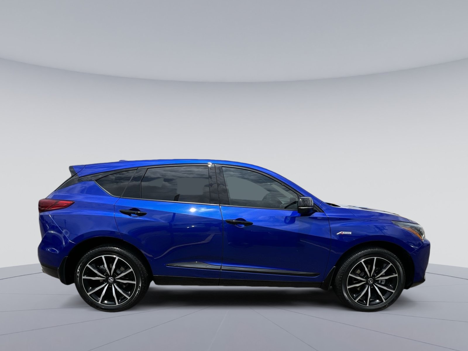 Certified 2025 Acura RDX A-Spec AWD/4WD image 10