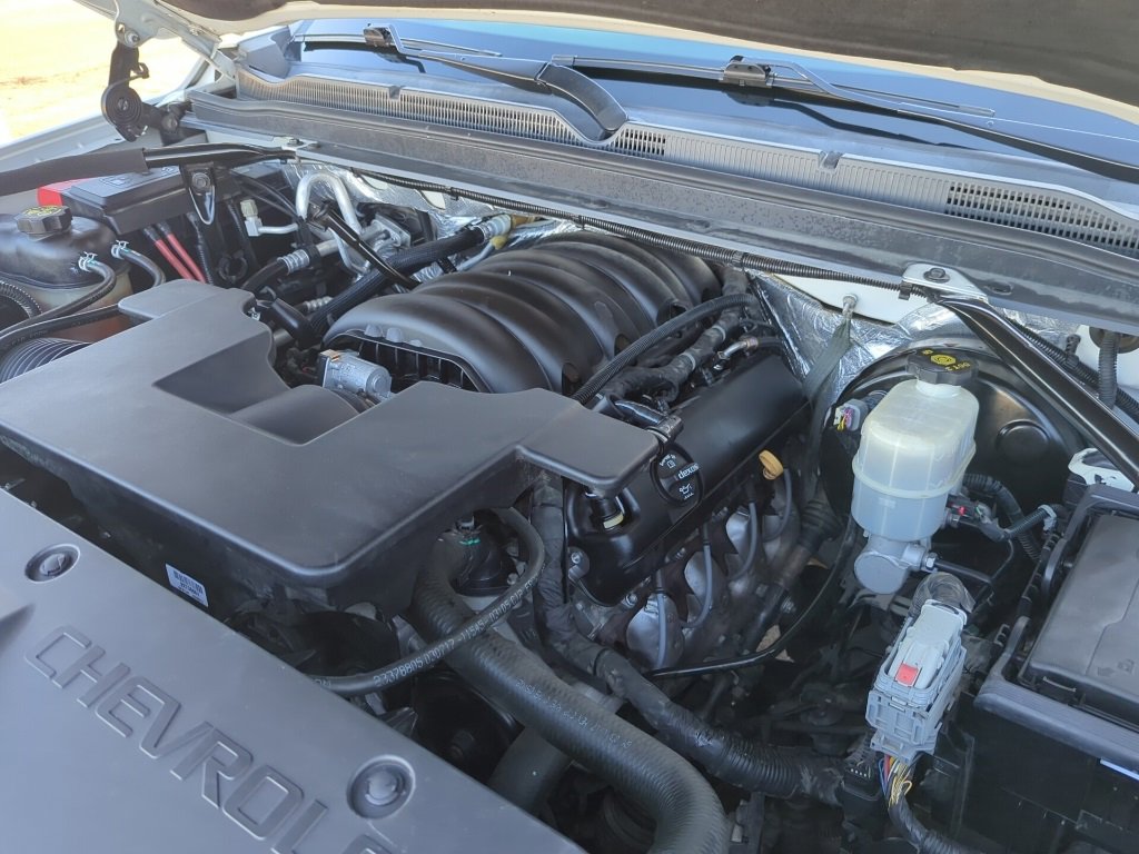 Used 2017 Chevrolet Suburban Premier image 49