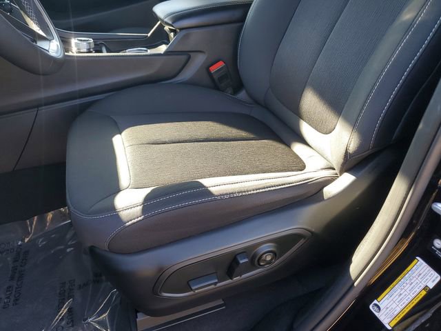 Certified 2025 Jeep Grand Cherokee L Laredo w/ Trailer Tow Package image 23