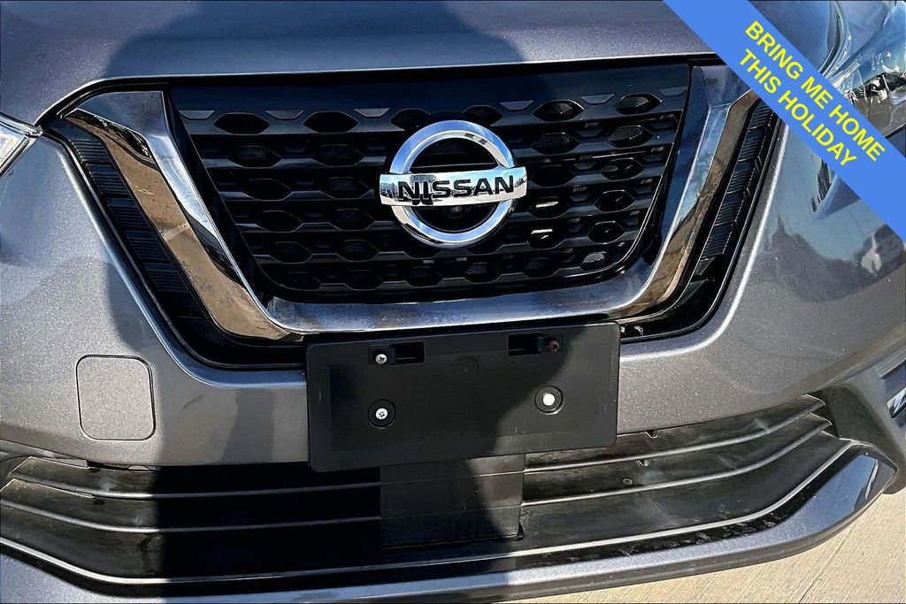 Used 2020 Nissan Kicks SR w/ SR Premium Package image 34