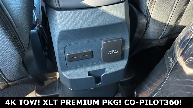 New 2025 Ford Maverick XLT w/ XLT Luxury Package image 25