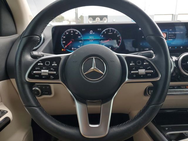 Used 2022 Mercedes-Benz GLA 250 image 23