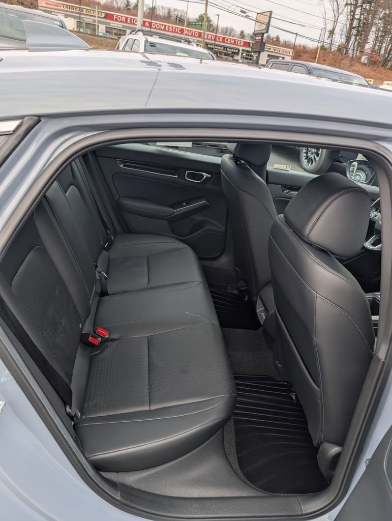 Used 2024 Honda Civic Sport Touring image 18