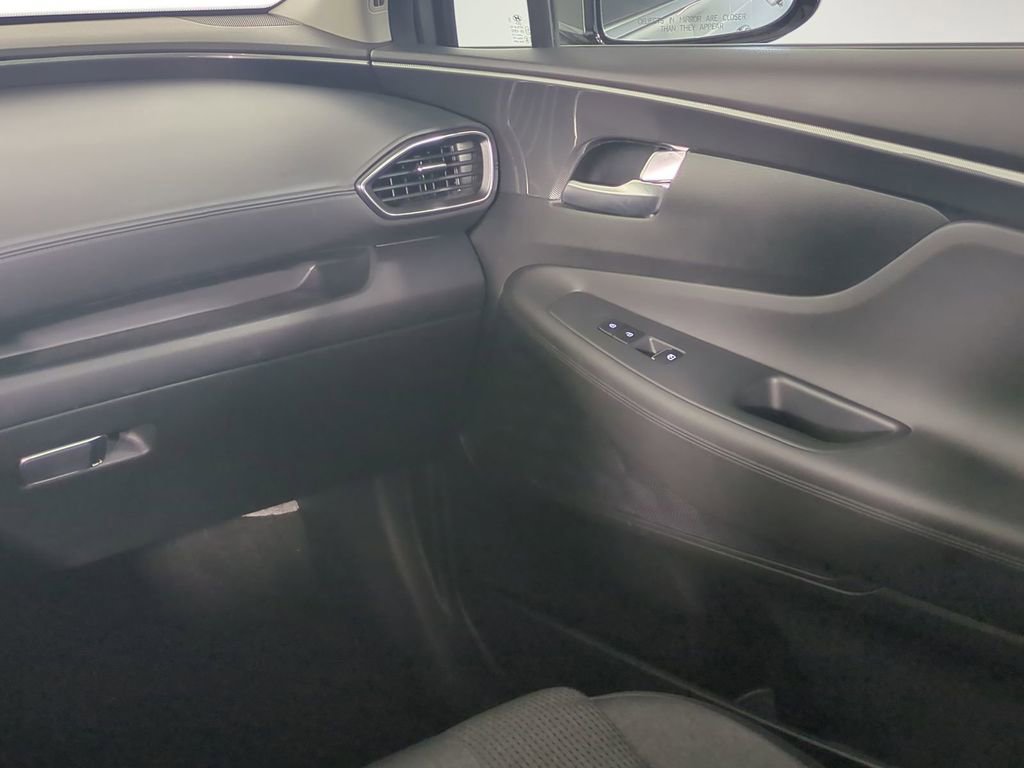 Used 2023 Hyundai Santa Fe SEL w/ Cargo Package FWD image 20