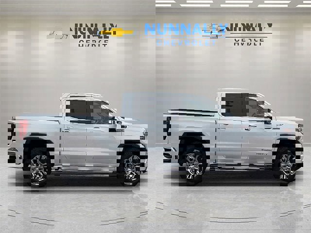 Certified 2023 GMC Sierra 1500 Denali image 6