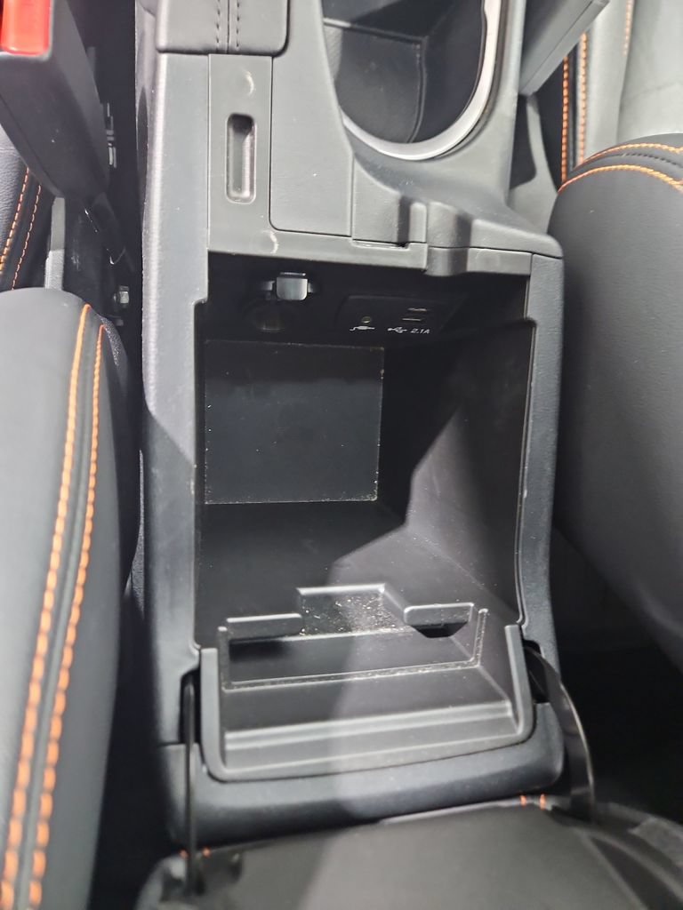 Used 2019 Subaru Crosstrek 2.0i Limited w/ Moonroof Package w/Navigation AWD/4WD image 27
