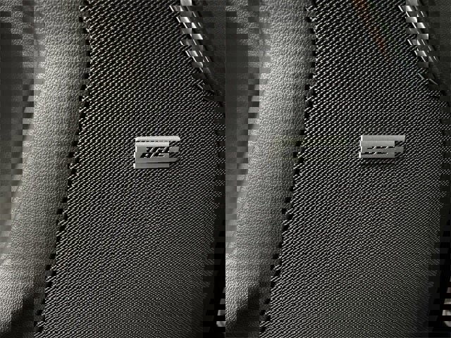 Certified 2025 Chevrolet Suburban High Country image 86